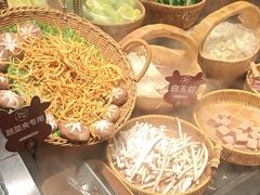 -空之介寿喜烧·和牛放题(恒隆广场店)