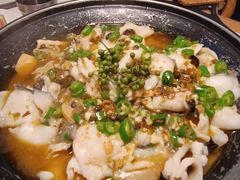 -醉得意·家常菜(二七路店)