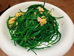 -哈啾嗨·蒙文化主题餐厅(京汉新城店)