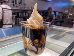 -喜茶(杭州滨江宝龙店)