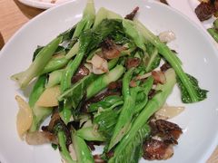 -嘉旺港式茶餐厅(延长中路店)