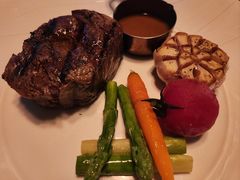 -恰餐厅及酒吧CHAR Bar & Grill(北京三里屯洲际店)
