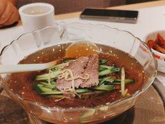 正宗朝鲜冷面-七八冷面·延边朝鲜族美食(圣熙八号店)