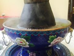 -北门涮肉·铜锅涮肉(南锣鼓巷店)