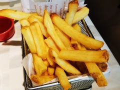 -西堤牛排(南京龙江店)