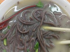 -牛马行牛肉饸饹铺(长春总店)