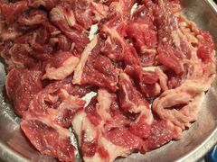-英雄故事地摊烤肉(马驹桥店)