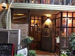门面-Cafe Alice咖啡爱丽丝(奥城店)