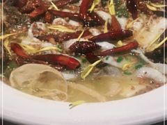 -太二酸菜鱼(正大广场店)