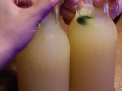 冰桔茶-炉鱼(天河领展店)