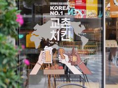 -Kyochon1991校村(共和路店)