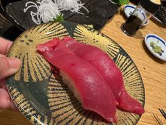 -合点寿司(金虹桥商场店)