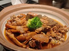 开胃鸭四宝-厝小满.姜母鸭/泉州菜(桥南店)
