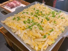 -很久以前羊肉串(中山公园店)