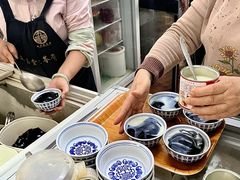 -五福堂龟苓膏(河东北山店)