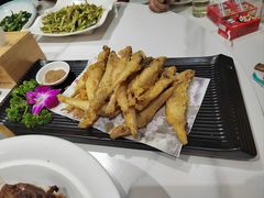 -渔码头食府·20年蓬莱老字号(登州路店)