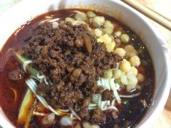 -老地方猫儿面(磁器口店)