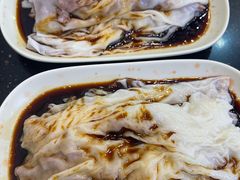 -熊记鸡粥瑞熊美食店(石岗大街店)