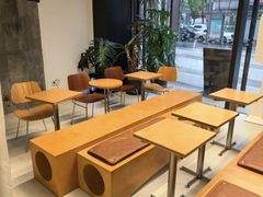 -LANLIZI BAKERY(COSMO店)