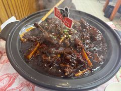 -回味黑鸭煲·始于2006(万松园店)