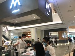 -M Stand(宁波万象城店)