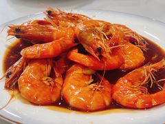 -来之顺海鲜菜馆·青岛菜·始于1993(栈桥店)