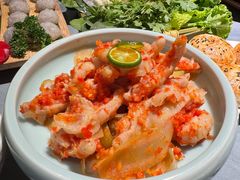-慢丽江·云南野生菌土鸡锅(付家庄店)