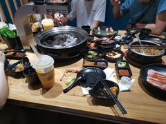 -九田家黑牛烤肉(溧水万达店)