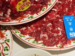 -汕头八合里海记牛肉店(清河店)