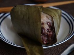 -小阿姨小脚粽(静安店)