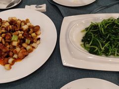 -明城五号烤鸭坊(建国门店)