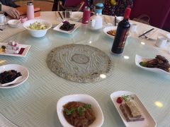 -江南村酒家