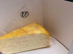 -Lady M Cake Boutique(麦迪逊大道店)