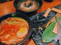 -千寻烧肉(政务区店)