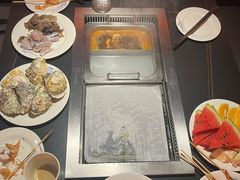-星伦多自助料理·涮烤一体(虹悦城店)