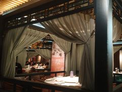 -京味斋·烤鸭·北京菜(安贞店)