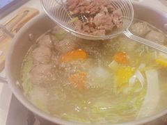 -牛焱·贵州黄牛肉火锅(城西银泰店)