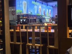 -呷哺呷哺 黄金牧场 (欢乐谷店)