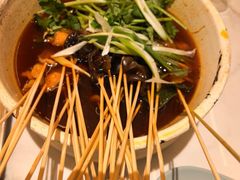 -160烧烤(香坊店)