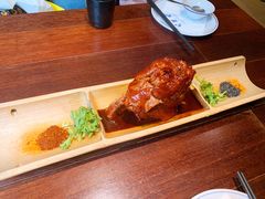 -大牌大·传统杭帮菜(湖滨店)