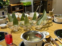 -竹鲜笙全竹宴(国色天香店)