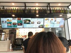 -老妈米线(港龙店)