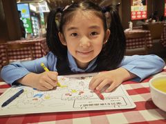 -西贝(上海我格广场店)