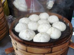 -清泉阁包子铺(中山路店)