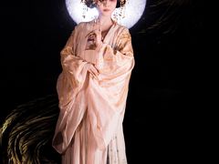 -九月鹰飞汉服摄影工作室