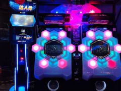 -核客电玩城(东门店)