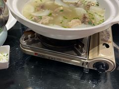 -泰山廊亦舫(丽景店)