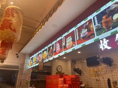 -李常在重庆火锅(合川总店)