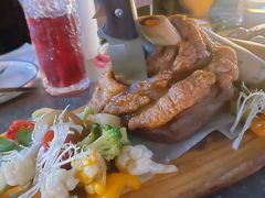 -haxnbauer海森堡德国餐厅(深圳coco店)