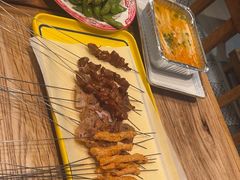 -金玲珑串道(石鼓路店)
